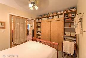 2Br Relax Lovely Home With Fairytale Garden