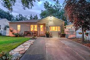 2Br Relax Lovely Home With Fairytale Garden