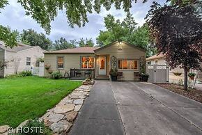 2Br Relax Lovely Home With Fairytale Garden