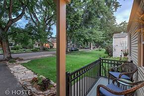 2Br Relax Lovely Home With Fairytale Garden