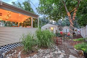 2Br Relax Lovely Home With Fairytale Garden