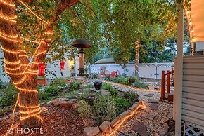 2Br Relax Lovely Home With Fairytale Garden