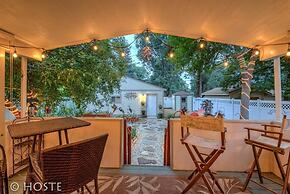 2Br Relax Lovely Home With Fairytale Garden