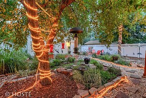 2Br Relax Lovely Home With Fairytale Garden