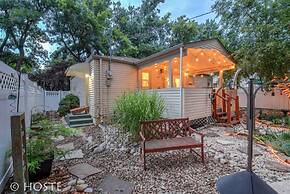 2Br Relax Lovely Home With Fairytale Garden