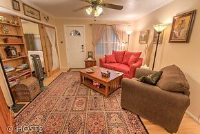 2Br Relax Lovely Home With Fairytale Garden