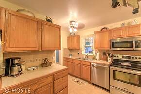 2Br Relax Lovely Home With Fairytale Garden