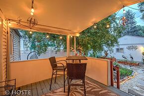 2Br Relax Lovely Home With Fairytale Garden