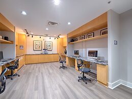 National at Ballston Place