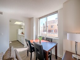 National at Ballston Place