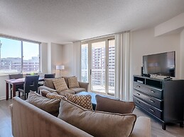 National at Ballston Place