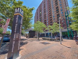 National at Ballston Place