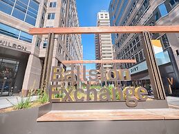 National at Ballston Place