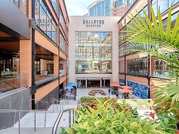 National at Ballston Place