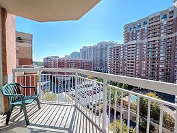 National at Ballston Place