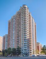 National at Ballston Place