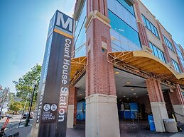 National at Courthouse