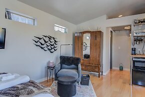 4BR Mtn Viewsgarden of the Godshot Tub, Firepit