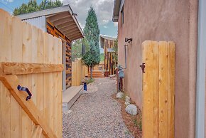 4BR Mtn Viewsgarden of the Godshot Tub, Firepit