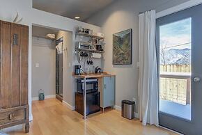 4BR Mtn Viewsgarden of the Godshot Tub, Firepit