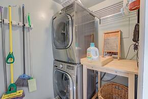 4BR Mtn Viewsgarden of the Godshot Tub, Firepit