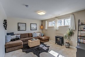 4BR Mtn Viewsgarden of the Godshot Tub, Firepit