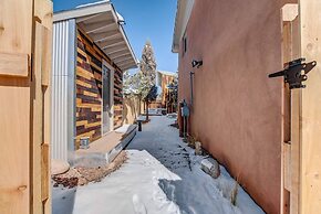 4BR Mtn Viewsgarden of the Godshot Tub, Firepit