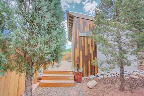 4BR Mtn Viewsgarden of the Godshot Tub, Firepit