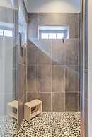 4BR Mtn Viewsgarden of the Godshot Tub, Firepit