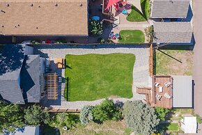 1910 Mountain View, Fire pit + Roof Deck, Downtown