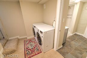 1910 Mountain View, Fire pit + Roof Deck, Downtown