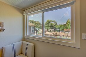 1910 Mountain View, Fire pit + Roof Deck, Downtown