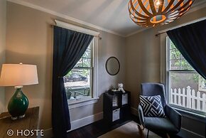 1910 Mountain View, Fire pit + Roof Deck, Downtown