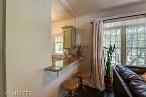 1910 Mountain View, Fire pit + Roof Deck, Downtown