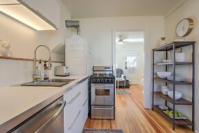 Vintage Tiny House Cute 1bdrm Big Appeal