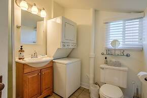 Vintage Tiny House Cute 1bdrm Big Appeal