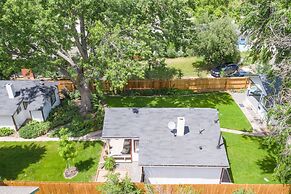 Vintage Tiny House Cute 1bdrm Big Appeal