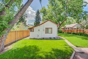 Vintage Tiny House Cute 1bdrm Big Appeal