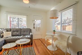 Vintage Tiny House Cute 1bdrm Big Appeal