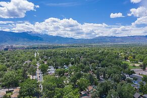 Vintage Tiny House Cute 1bdrm Big Appeal