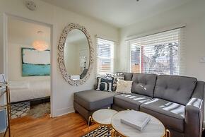 Vintage Tiny House Cute 1bdrm Big Appeal