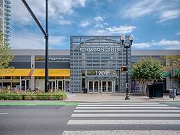 National at Metropolitan Park