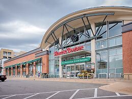 National at Metropolitan Park