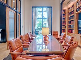 National at Metropolitan Park