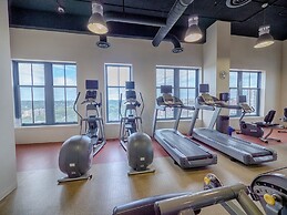 National at Metropolitan Park