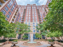 National at Metropolitan Park