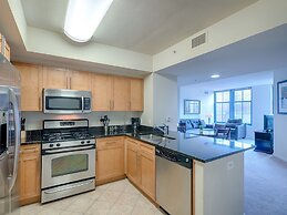 National at Metropolitan Park