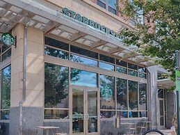 National at Metropolitan Park