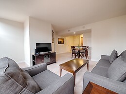 National at Metropolitan Park