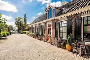 Hotel Suites Wilma J